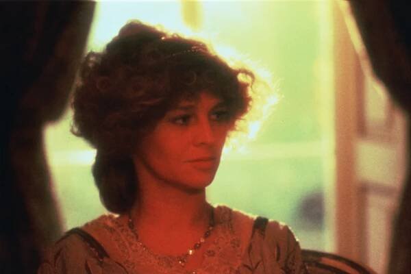 Julie Christie