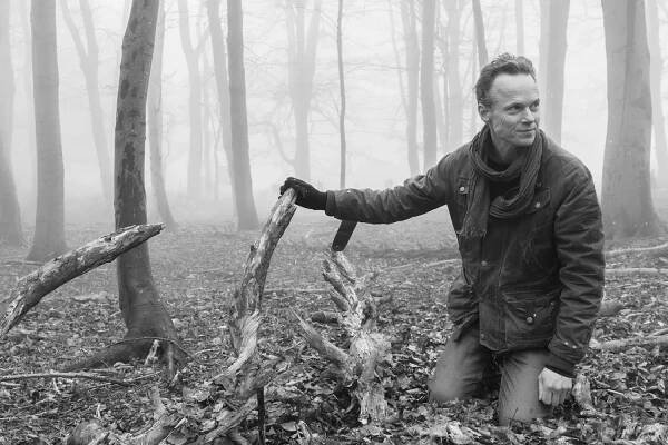 Tales From Broken Plates | Mark Lawson Bell | Artist