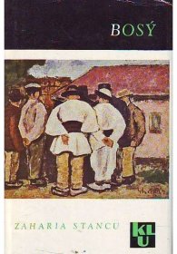 Bosý (edice: Světová knihovna) [román, Rumunsko] - Knihy