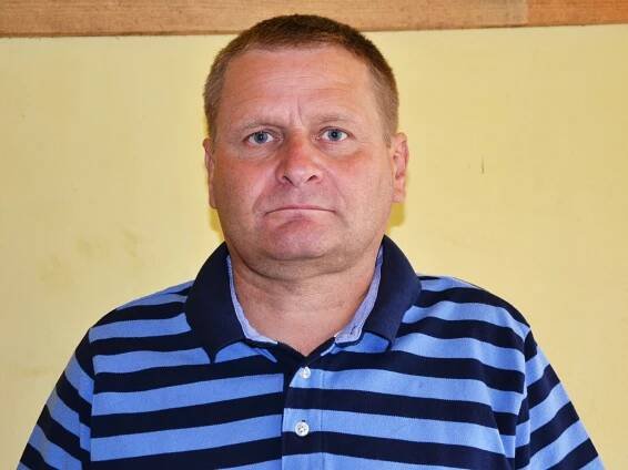 Úspěšný pojizerský start narušil Jiří Štajner