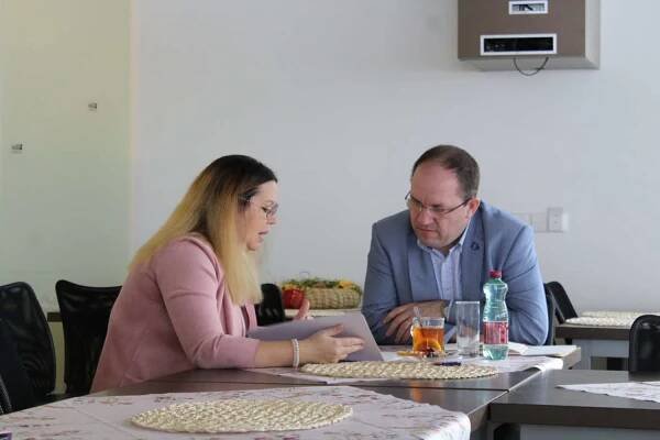 Nadační fond Vrba potřebuje naši pomoc aneb co dnes stojí korunu? - Akční ženy