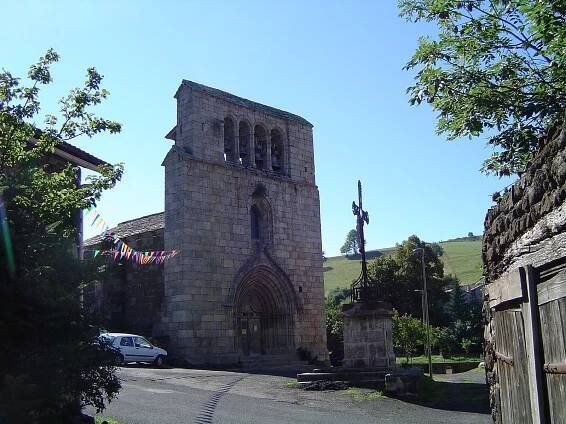 Saint-Martin-de-Fugères – Wikipédia