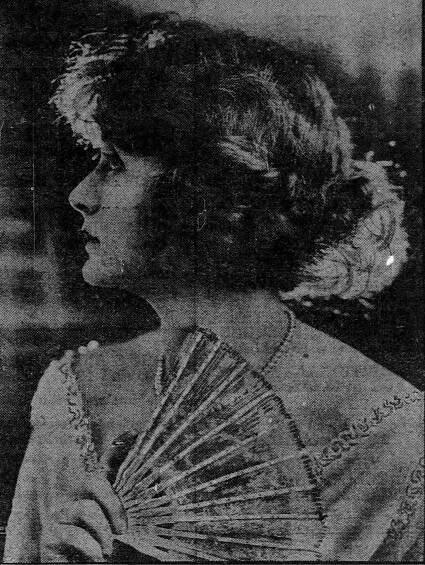 June 17 — NY 1920s