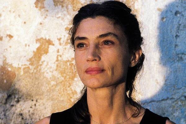 Filme | Jeanine Meerapfel