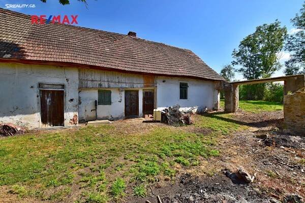 Prodej Dům, Chrášťany - Doubrava, okres České Budějovice