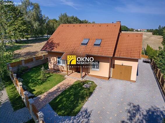Prodej  rodinného domu 200 m², pozemek 954 m², Rudice, okres Blansko