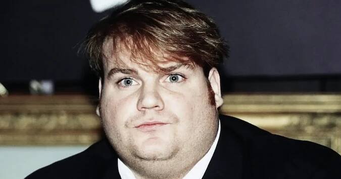 The Full Story Of Chris Farley's Death — And His Final Drug-Fueled Days
