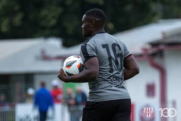 FK PARDUBICE B - BROZANY | SK Sokol Brozany