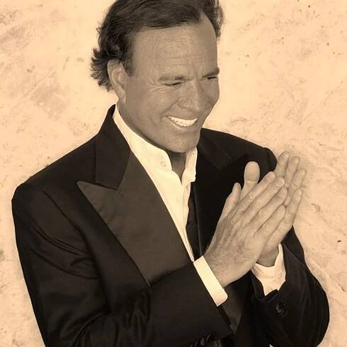 Is Julio Iglesias's net worth really $550 million dollars?