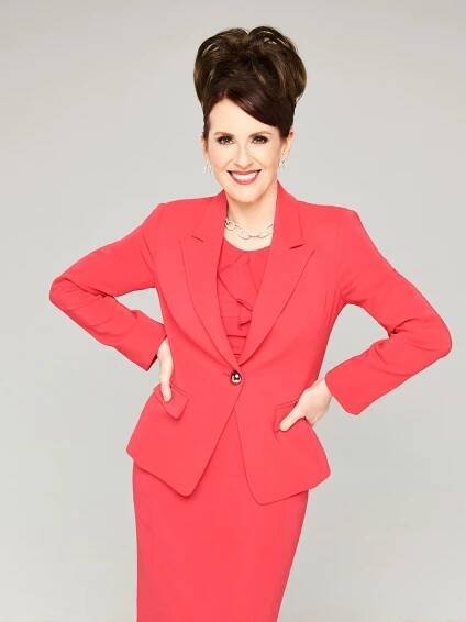 Funniest Women in Hollywood: Kristen Wiig and More