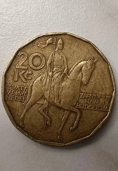 Mince - Numismatika