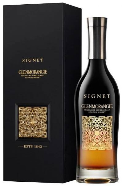 Glenmorangie Signet 0,7l 46% GB