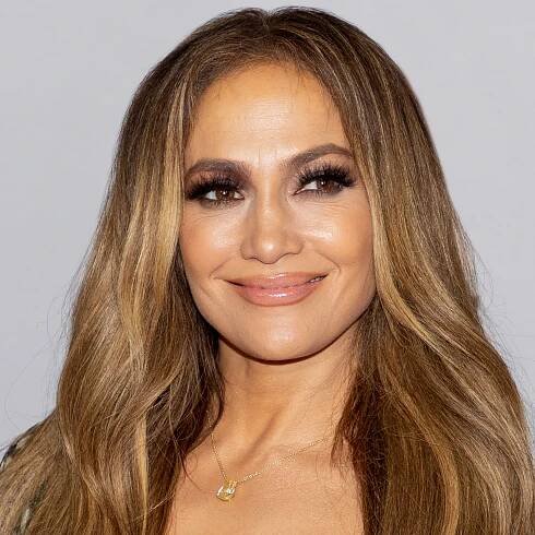Jennifer Lopez Shared Her Morning Skin-Care Routine, Complete With Affirmations — See Video