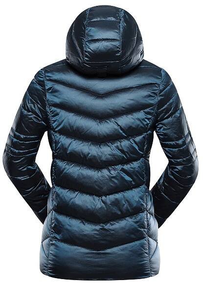 ALPINE PRO Dámská bunda hi-therm ALPINE PRO Roga