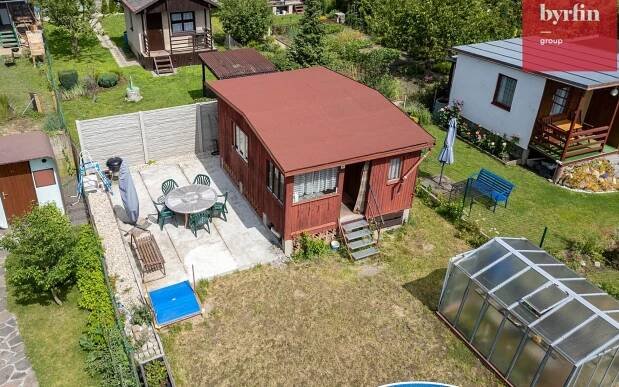 Zahrady, Opava, 250 m²