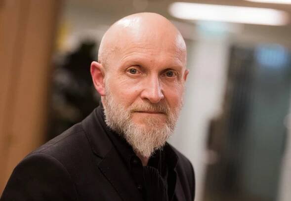 Lars Saabye Christensen