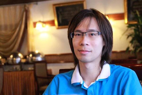 Yi-Jun Chang