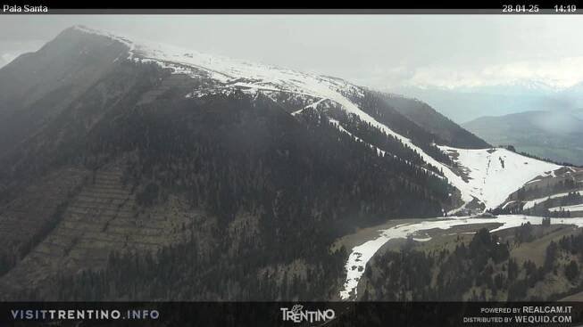 Val di Fiemme - Idea Service