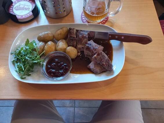 Restaurace Na Kotlářce foto 5