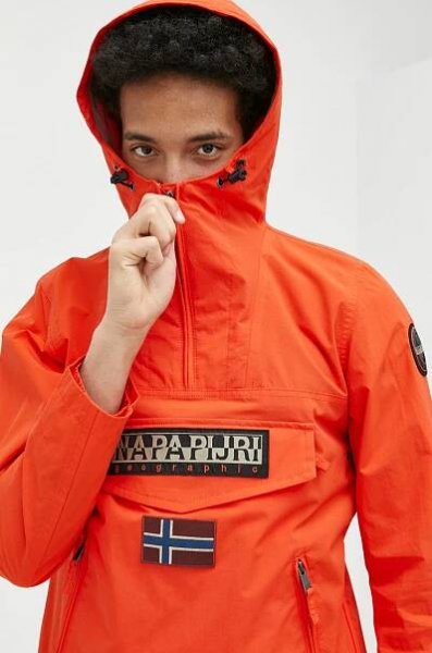 Windbreaker