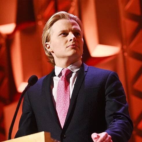 Ronan Farrow Alleges That Harvey Weinstein Used Matt Lauer Blackmail to Pressure NBC