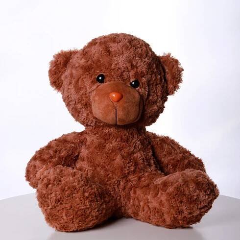 Brown Teddy Bear (40cm)