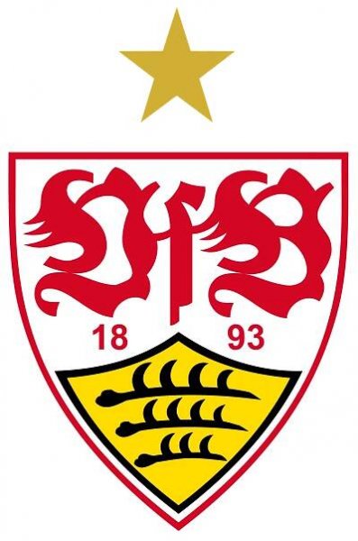 VfB Stuttgart Logo