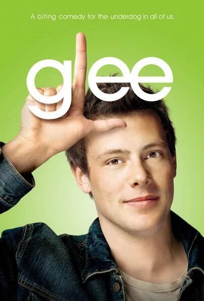 Glee - TheTVDB.com