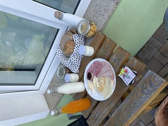 Penzion Zeeman, Studená - recenze, hodnocení zákazníky | Hotel.cz