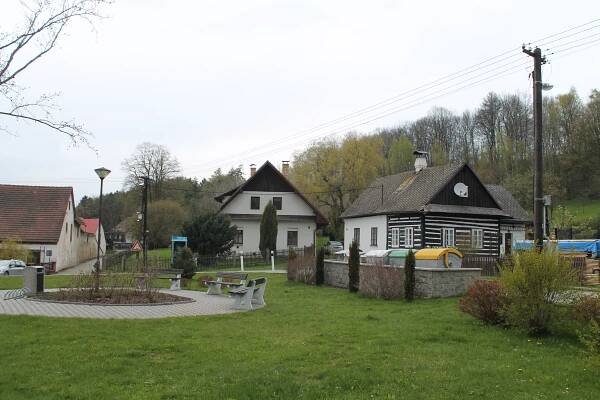 Kněževes (okres Blansko)
