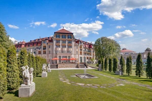 Služby v kúpeľoch - Kupele.net (KPN)
