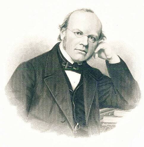 Julius Weisbach