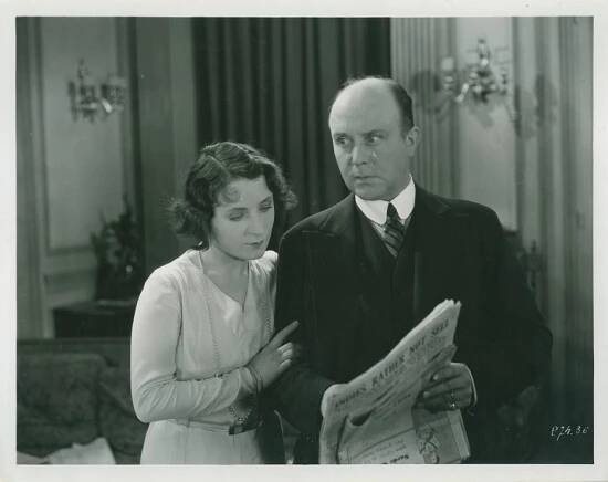 Elsa Wallin, Rune Carlsten - Den farliga leken - Z filmu