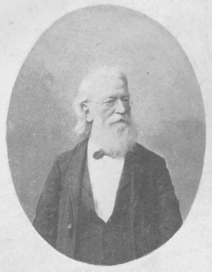 Wilhelm Jakob Behaghel