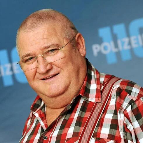 "Polizeiruf 110"-Schauspieler Horst Krause gestorben