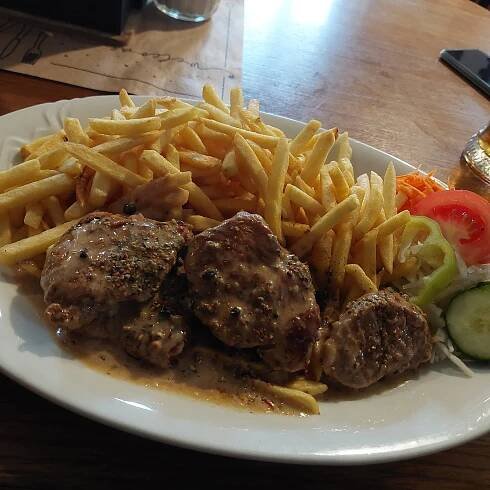 RESTAURACE U DRAKA, Karlovy Vary - Menu, Prices & Restaurant Reviews - Tripadvisor