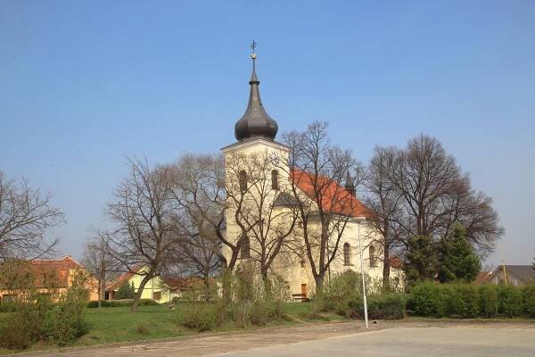 Fotogalerie Velké Němčice - putování po zajímavostech městyse a okolí - č. 807898 | Turistika.cz