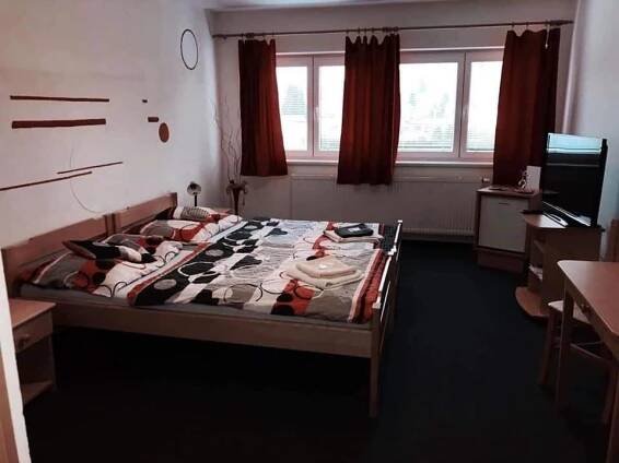 Fotografie z fotogalerie ubytování Sport Hotel Ticha Orlice v destinaci Ústí nad Orlicí