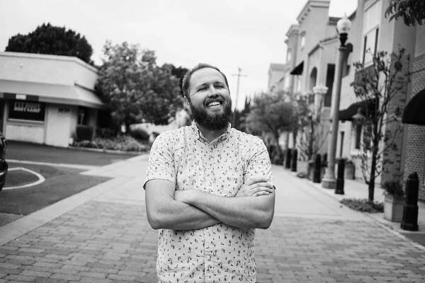 LandStudio360 Culture: Meet Our Associate Project Manager, Daniel Miller – LandStudio360