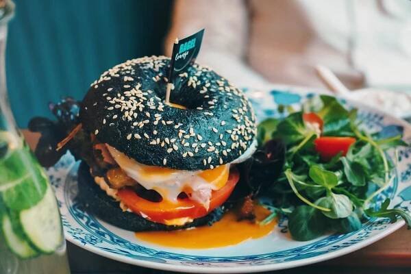 Bagel Lounge foto 1
