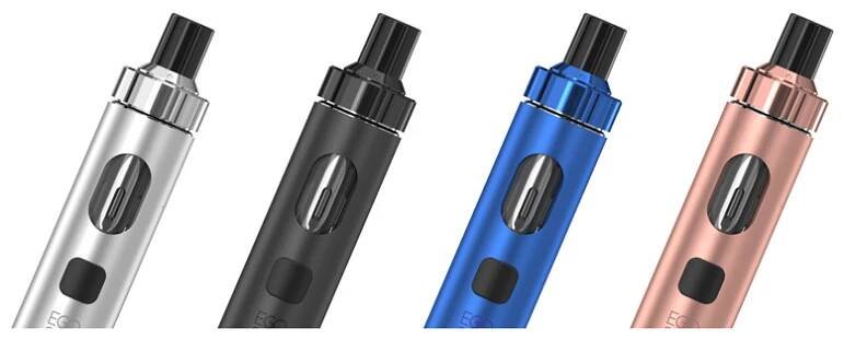 Joyetech eGo AIO 2 (Rose Gold)