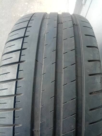 225/45 ZR17 91Y MICHELIN PILOT SPORT3