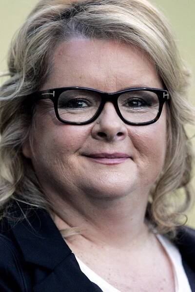 Magda Szubanski herečka