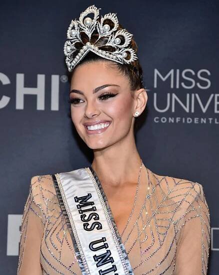 Everything You Need to Know About the Miss Universe Diamond Crowns 4