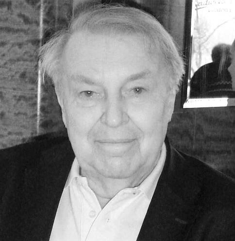 Pavel Kohout