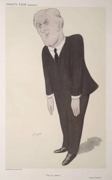 File:George Alexander Vanity Fair 20 January 1909.JPG - Wikipedia