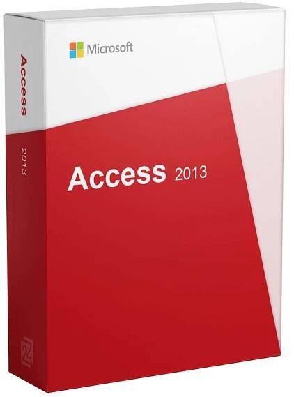 Microsoft Access 2013