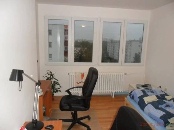 Nabízím Spolubydlení Pardubice