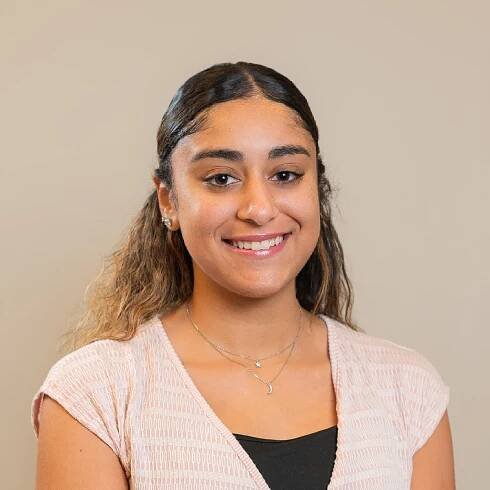 Natalia Rodriguez State Farm Agent Team Member