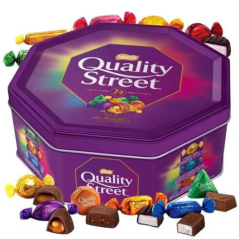 Street Quality Sweets 930 - Alinafe Online